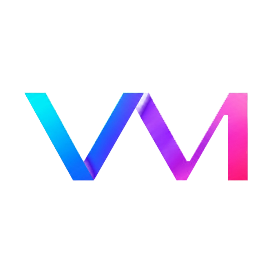 VM Group logo